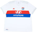 2017-18 Lyon Home Shirt
