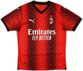 2023-24 AC Milan Home Shirt