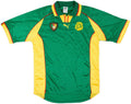Maillot RETRO CAMEROUN 1998