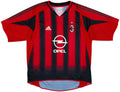 2004-05 AC Milan Home Shirt