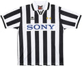 1995-97 Juventus Home Shirt