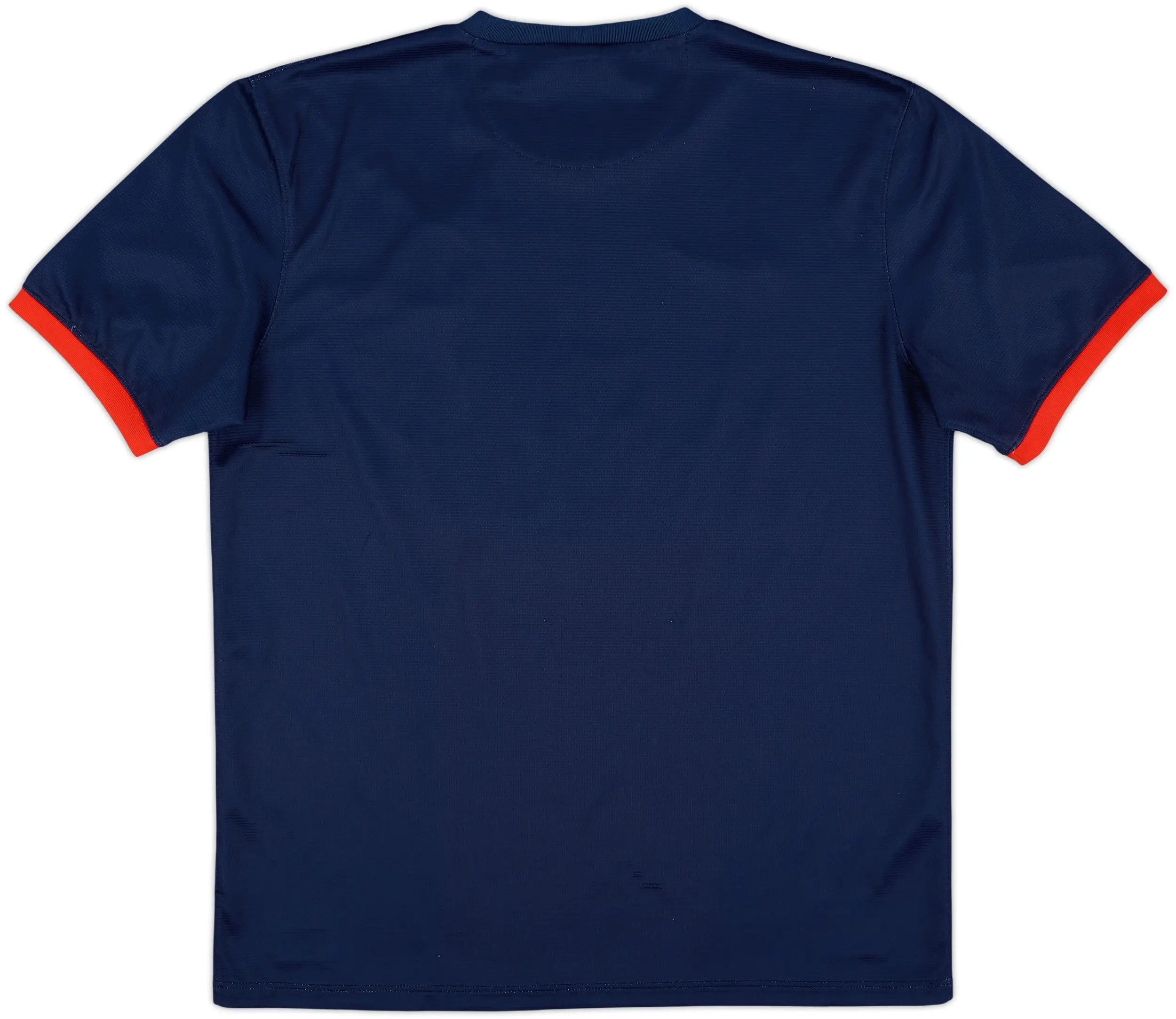 2013-14 Paris Saint-Germain Home Shirt